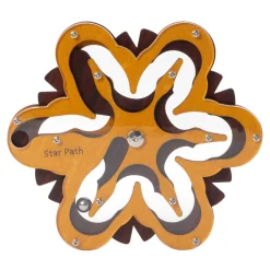 Star Path Breinpuzzel