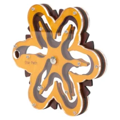 Star Path Breinpuzzel