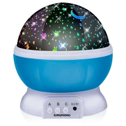 Star Projector Light - Blauw