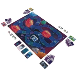 Star Wars Super Teams Bordspel