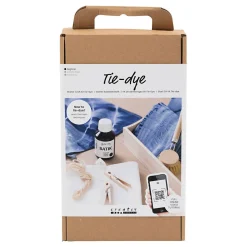 Starter Hobbyset Batikken Tie-Dye