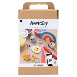 Starter Hobbyset Boetseren