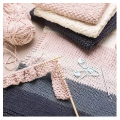 Starter Hobbyset Breien