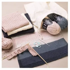 Starter Hobbyset Breien