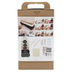 Starter Hobbyset Breien