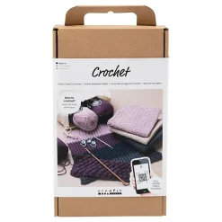 Starter Hobbyset Haken