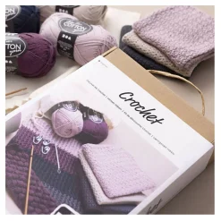 Starter Hobbyset Haken