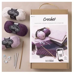 Starter Hobbyset Haken