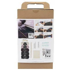 Starter Hobbyset Haken