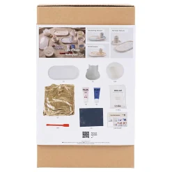 Starter Hobbyset Hars Gieten Kralen