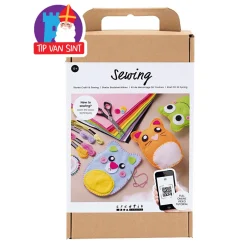 Starter Hobbyset Naaien