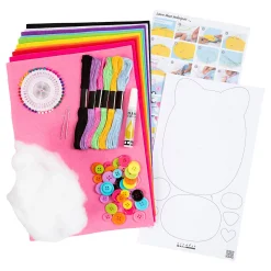 Starter Hobbyset Naaien