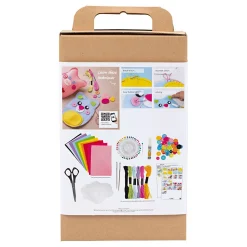 Starter Hobbyset Naaien