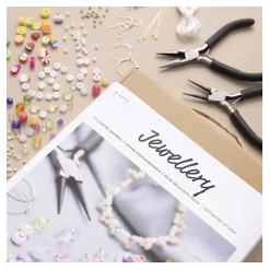 Starter Hobbyset Sieraden Maken met Kralen