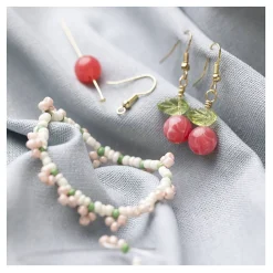 Starter Hobbyset Sieraden Maken met Kralen