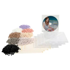 Starterset Foto Kralen Kleur, 14000st.