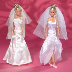 Steffi Love Bruiloft