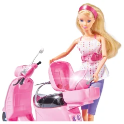 Steffi Love Chic City Scooter