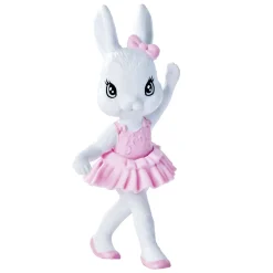 Steffi Love Dancing Ballerina's Pop