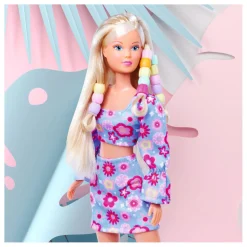 Steffi Love Modepop Haarkralen