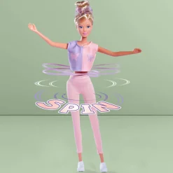 Steffi Love Modepop Hula Hoop