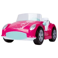 Steffi Love Modepop met Cabrio