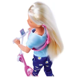 Steffi Love Modepop met Step