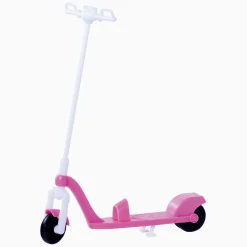 Steffi Love Modepop met Step