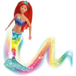 Steffi Love Modepop Zeemeermin