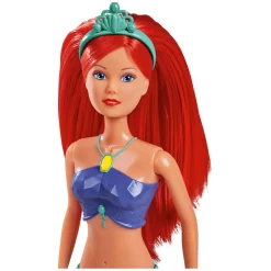 Steffi Love Modepop Zeemeermin