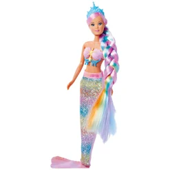 Steffi Love Regenboog Zeemeermin