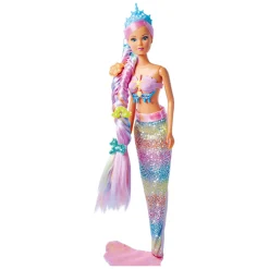 Steffi Love Regenboog Zeemeermin