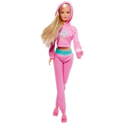 Steffi Love Relax Pop