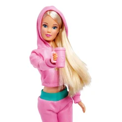 Steffi Love Relax Pop