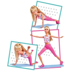 Steffi Love Sport Pop