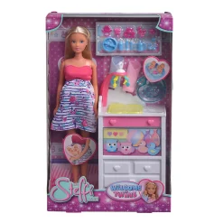 Steffi Love Welcome Twins