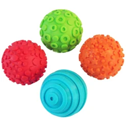 Stempelbal Patronen - 4st.