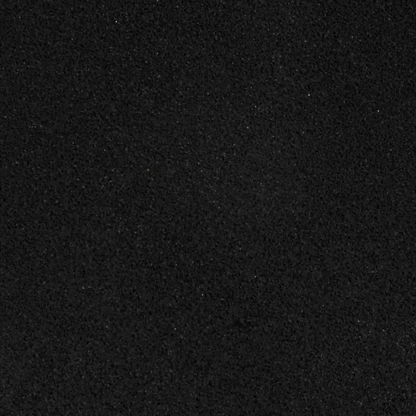 Stempelinkt Zwart, 9x6cm