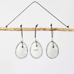 Stempelinkt Zwart, 9x6cm