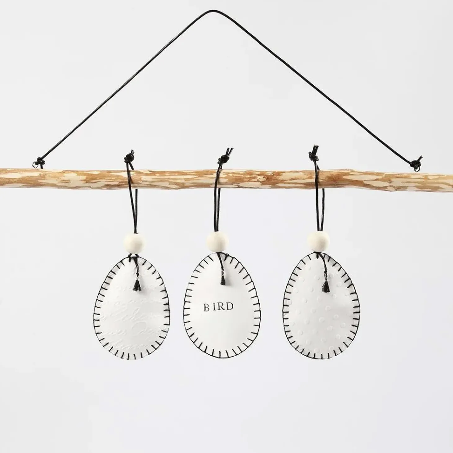 Stempelinkt Zwart, 9x6cm