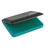 Stempelkussen Colop micro 1 9x5cm groen