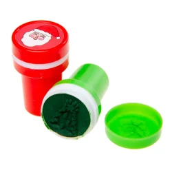 Stempels Kerst, 60st.