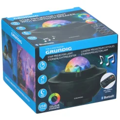 Sterrenprojector Lamp