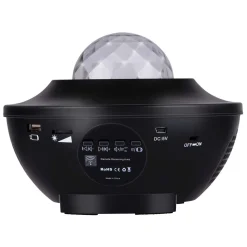 Sterrenprojector Lamp