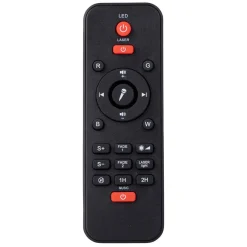 Sterrenprojector Lamp