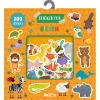 Sticker Fun - Dieren