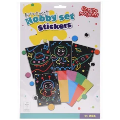 Sticker Hobbyset