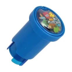 Sticker Stempel Cool, 160st.