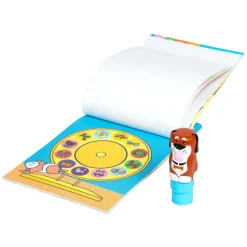 Sticker Wow! Hond - 300 Stickers