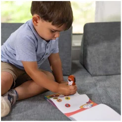 Sticker Wow! Hond - 300 Stickers